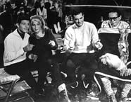 Ski Party