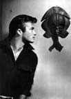 Barry Coe