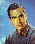 Bradford Dillman