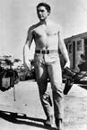 Chad Everett