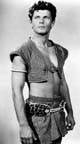 Dewey Martin