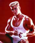Dolph Lundgren