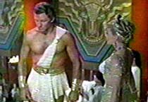 George Robotham in The Prodigal