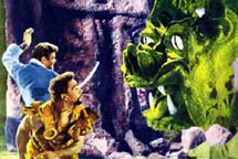 Guy Williams