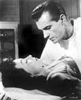 Jack Kelly and Mari Blanchard in She Devil