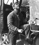 James Franciscus