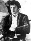 James Stacy as Lancer