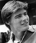 Jan-Michael Vincent in Going Home
