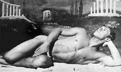 John Hamill