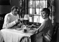 Lloyd Bridges and Shirley Jones