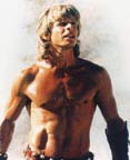Marc Singer