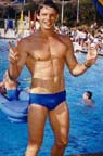 Marc Singer