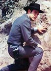 Robert Conrad as Jim West