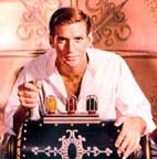 Rod Taylor