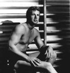 Sterling Hayden