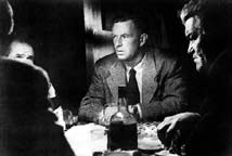 Sterling Hayden and Jay C. Flippen