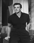 1952 Universal photo of Stuart Whitman