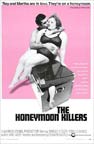 The Honeymoon Killers poster