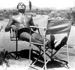 Tyrone Power in 1945