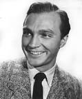 Warren Stevens