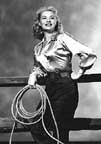 Barbara Payton