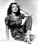Corinne Calvet
