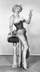 Corinne Calvet