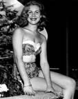 Elizabeth Montgomery