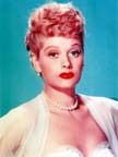 Lucille Ball