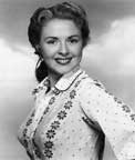 Mala Powers in The Yellow Mountain