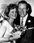 Marjorie Lord and Randolph Hale