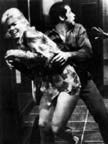 Pat Priest