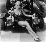 Pat Priest