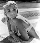Pat Priest
