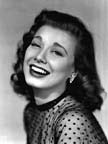 Peggy Dow in You Never Can Tell