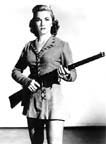 Phyllis Coates
