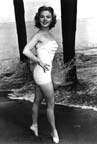 Sally Forrest