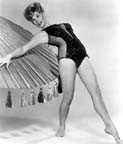 Sue Ane Langdon