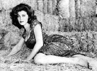 Tina Louise
