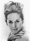 Tippi Hedren