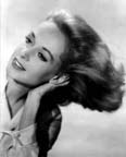 Tippi Hedren