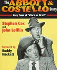 The Abbott and Costello Story