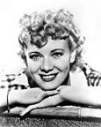 Penny Singleton