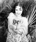 Lupe Velez