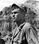 Glenn Corbett in The Mountain Road