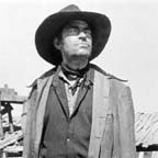Jack Elam in Once Upon a Time in the West