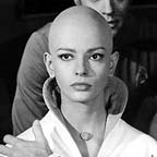 Persis Khambatta