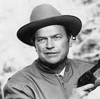 Ralph Meeker in The Devil's 8