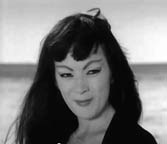 Tura Satana