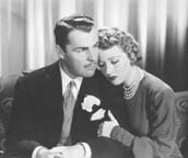 Brian Donlevy and Muriel Angelus